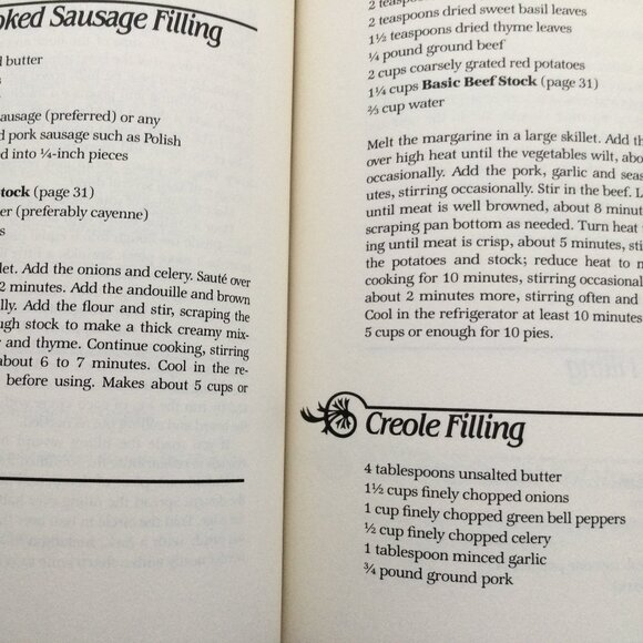 Louisiana Cookbook - Picture 12 of 16